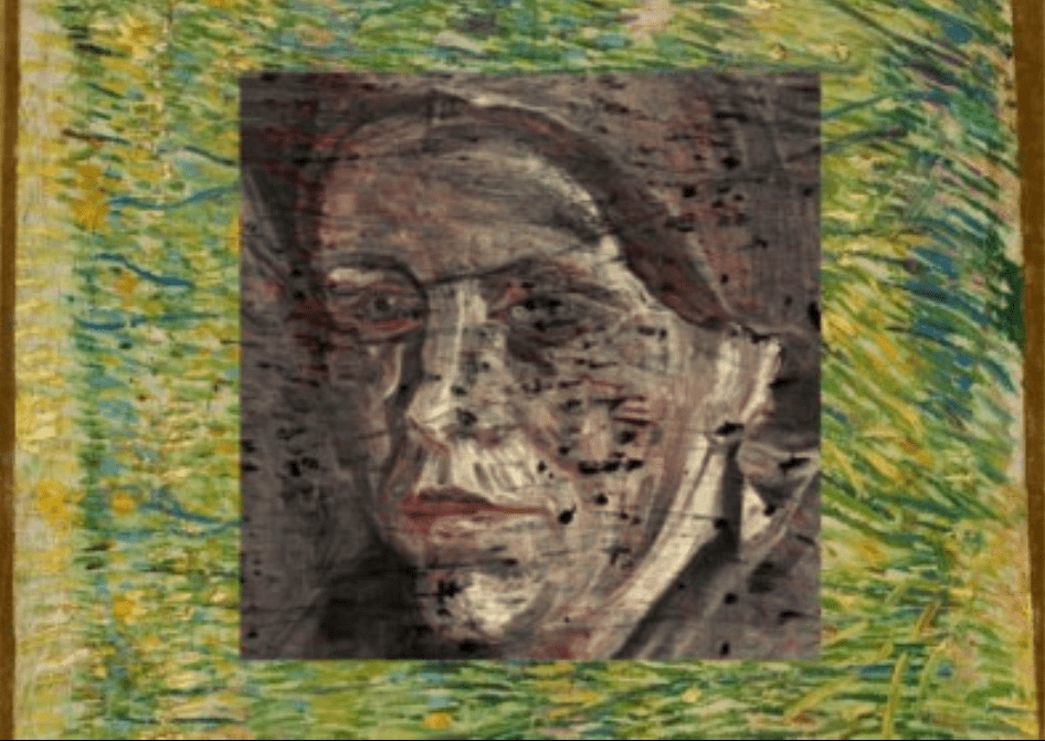 Vincent Van Gogh Facts