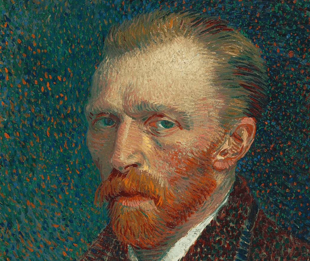 Vincent Van Gogh Facts