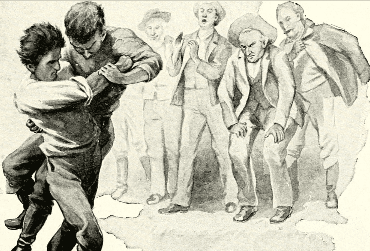 Abraham Lincoln Facts