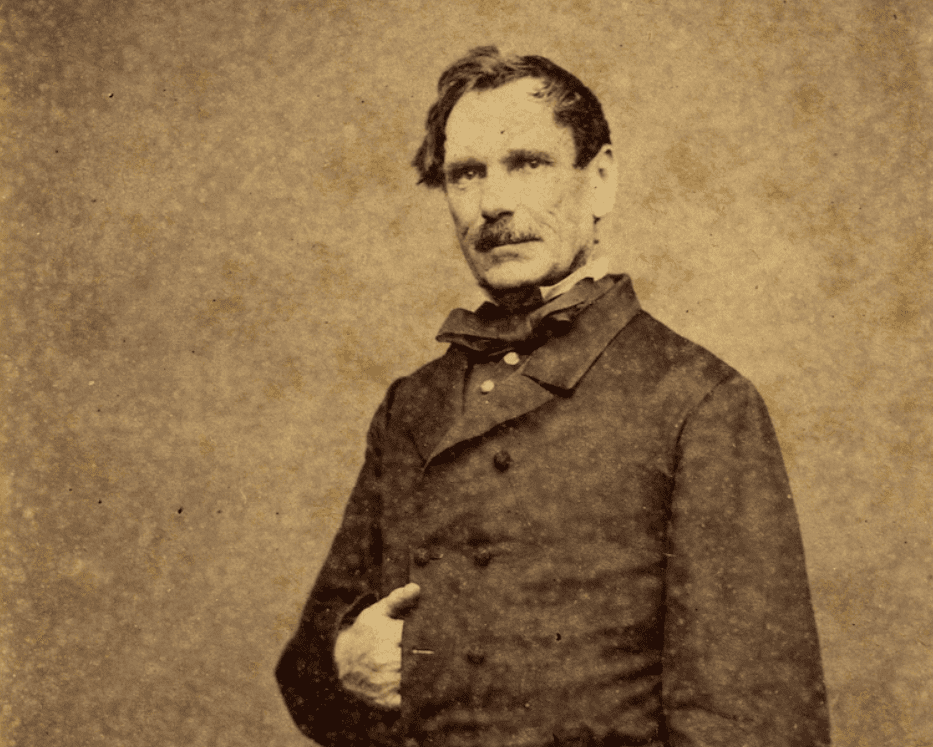 Abraham Lincoln Facts