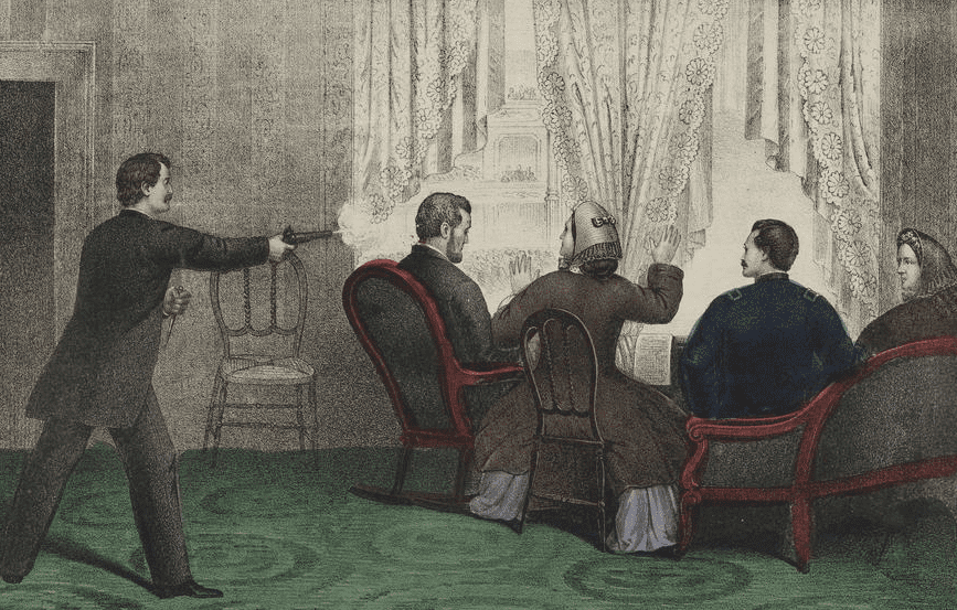 Abraham Lincoln Facts