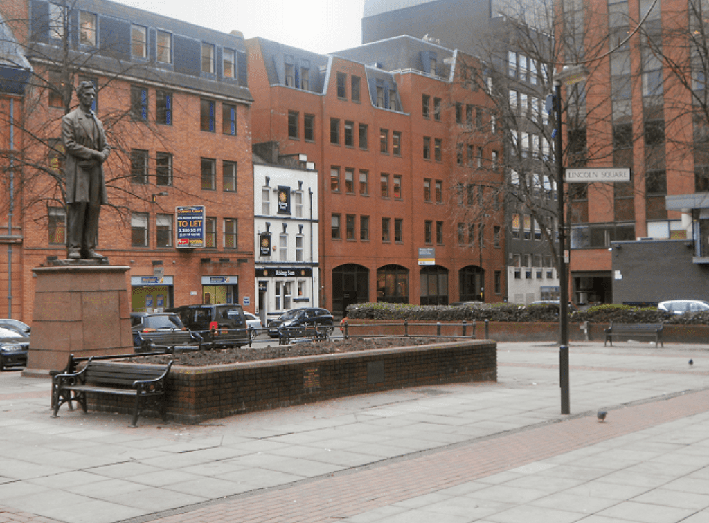 Abraham Lincoln Facts