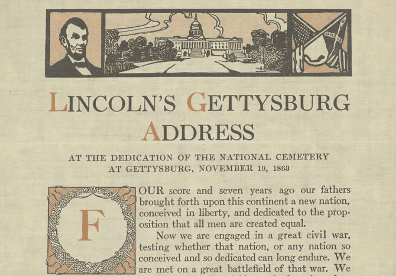 Abraham Lincoln Facts