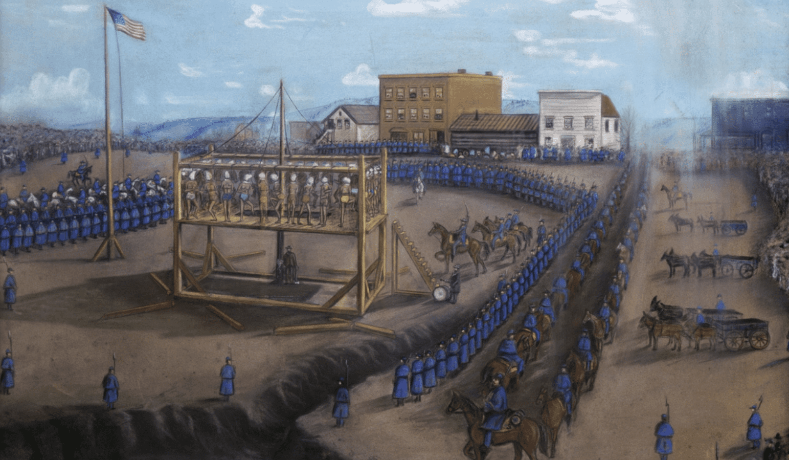 Abraham Lincoln Facts