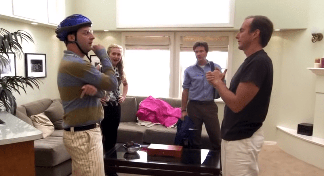 Arrested Development Facts