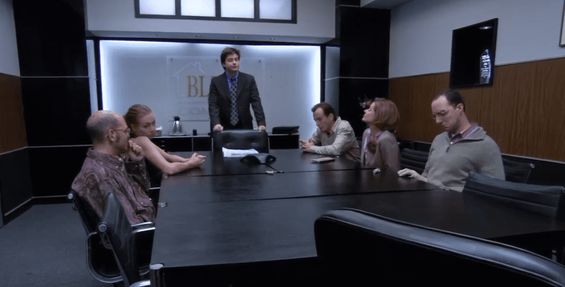 Arrested Development Facts