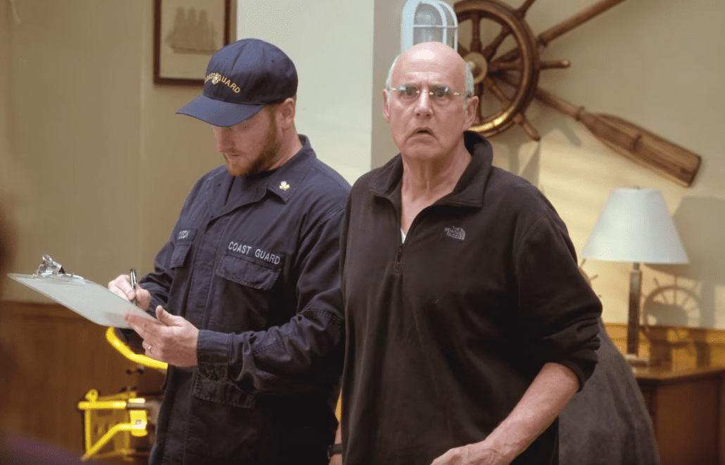 Arrested Development Facts