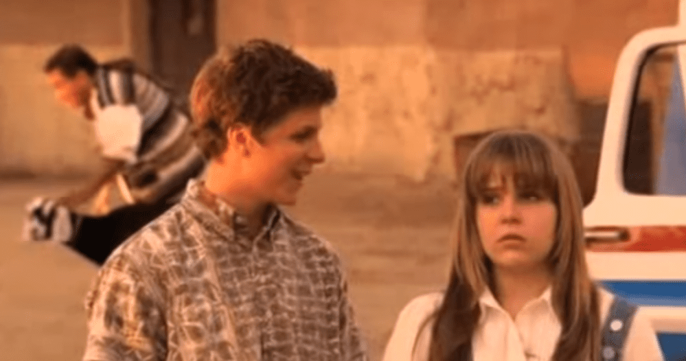 Arrested Development Facts