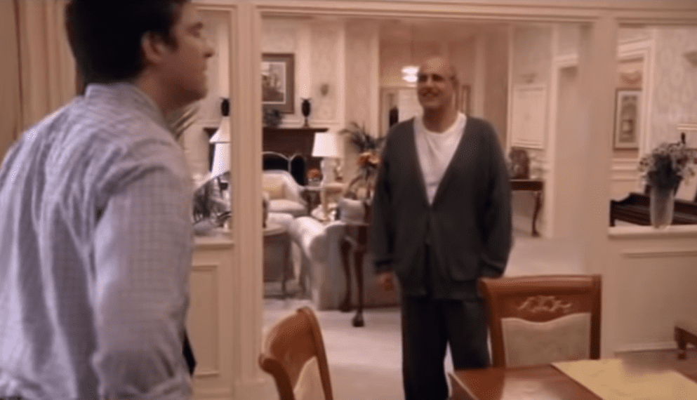 Arrested Development Facts