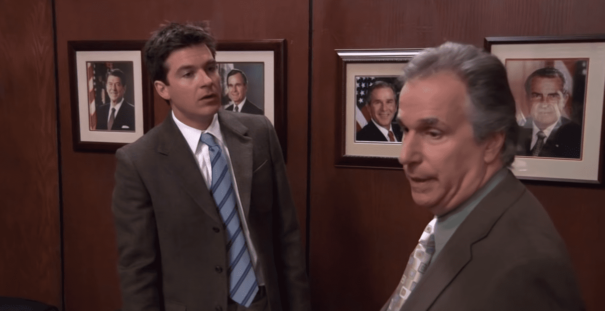 Arrested Development Facts