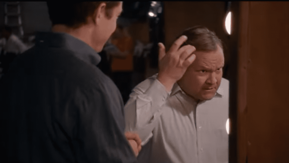 Arrested Development Facts