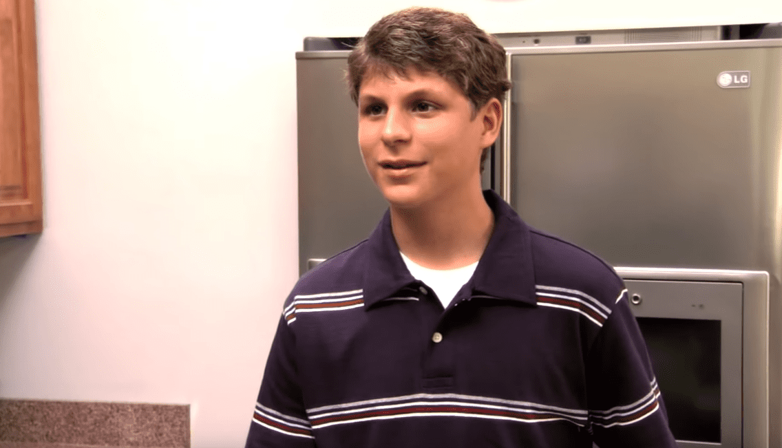 Arrested Development Facts