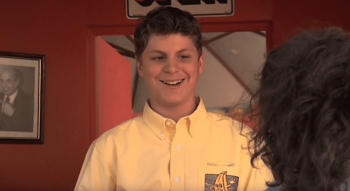 Arrested Development Facts