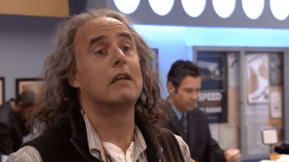 Arrested Development Facts