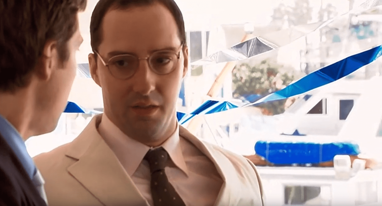 Arrested Development Facts