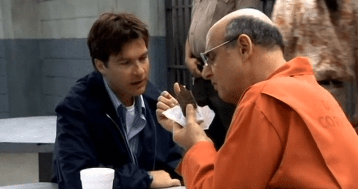 Arrested Development Facts