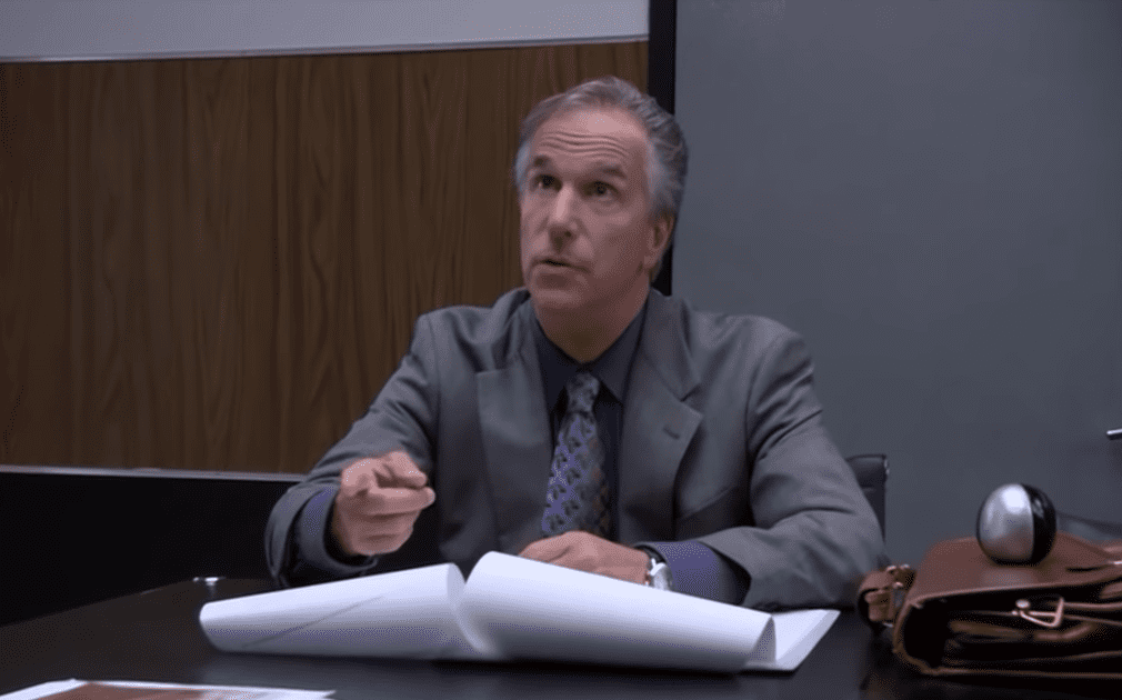 Arrested Development Facts