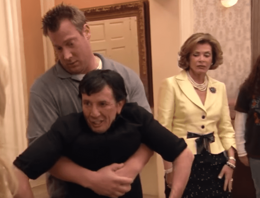 Arrested Development Facts