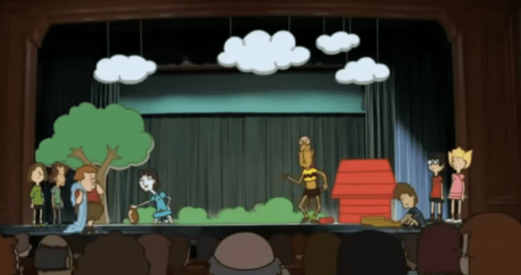 Arrested Development Facts