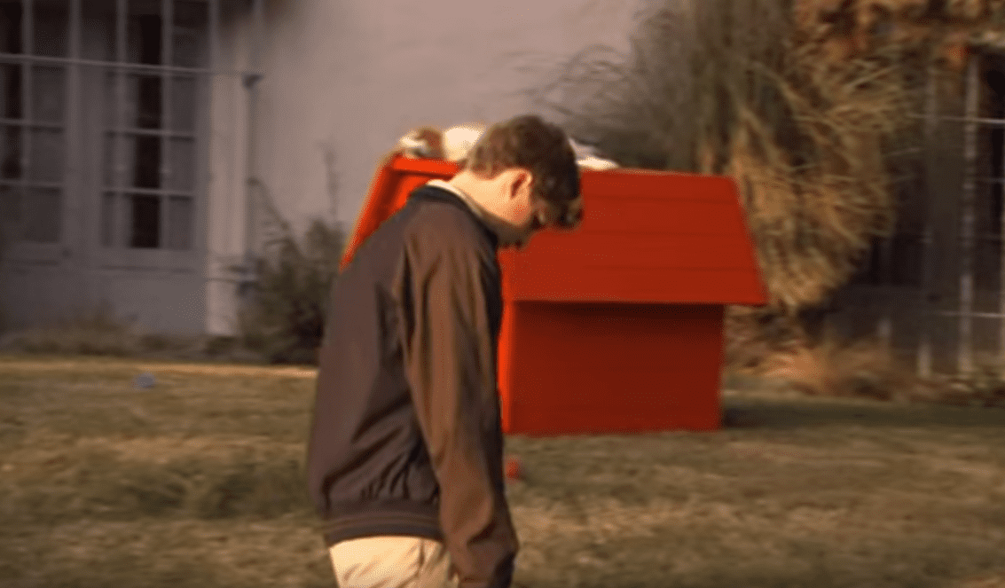 Arrested Development Facts