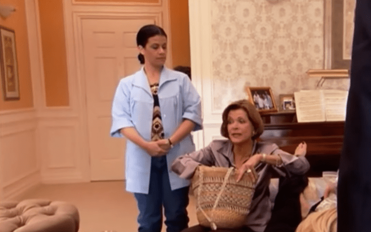 Arrested Development Facts