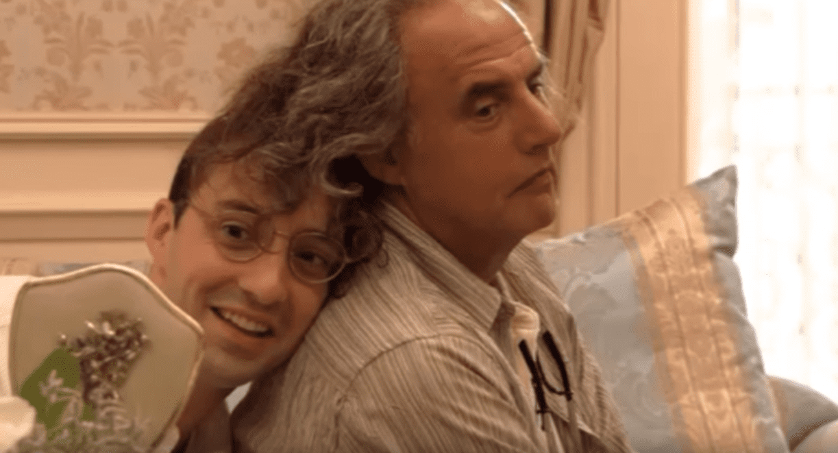 Arrested Development Facts