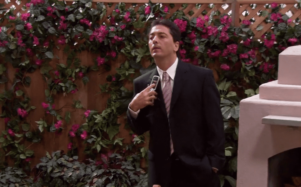 Arrested Development Facts