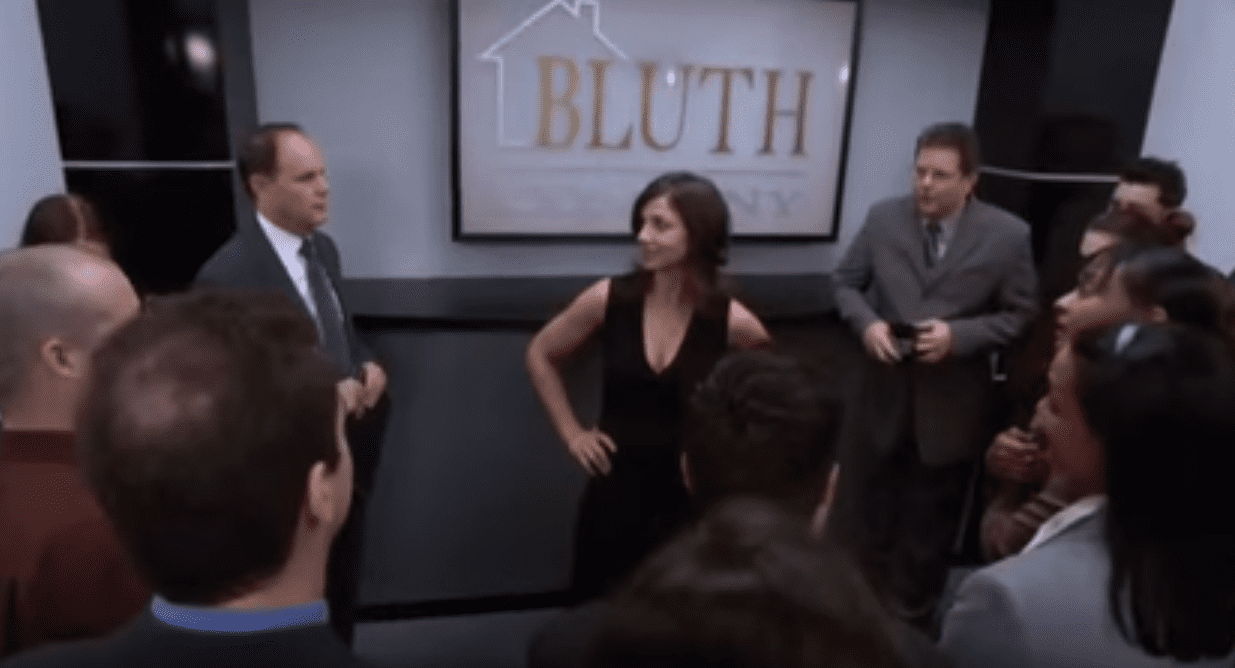 Arrested Development Facts