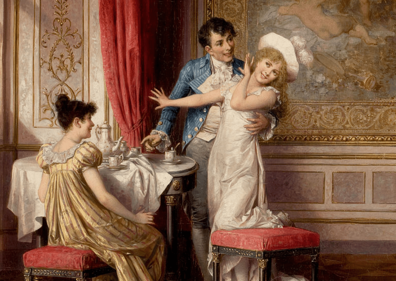 Dating & Relationships Facts