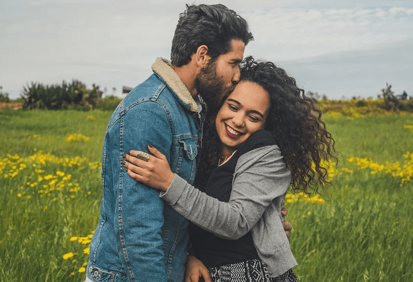 Dating & Relationships Facts