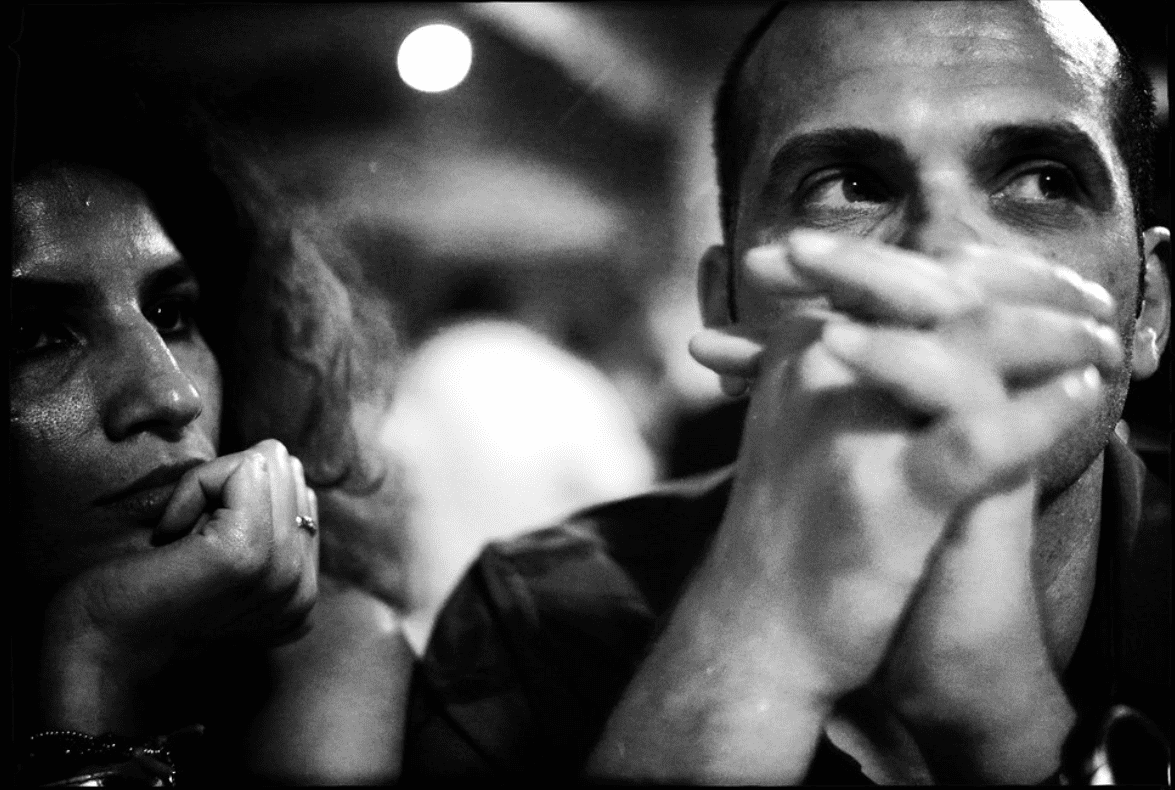 Dating & Relationships Facts