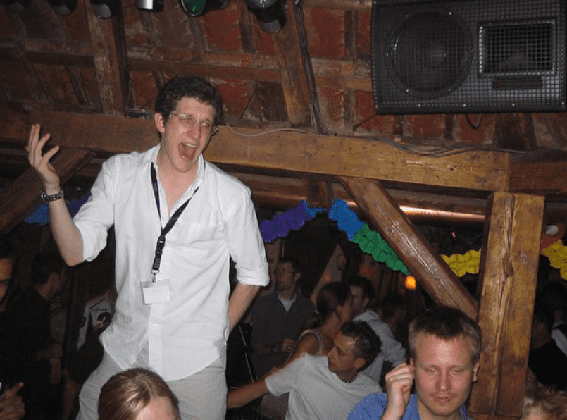 Fraternities and Sororities Facts