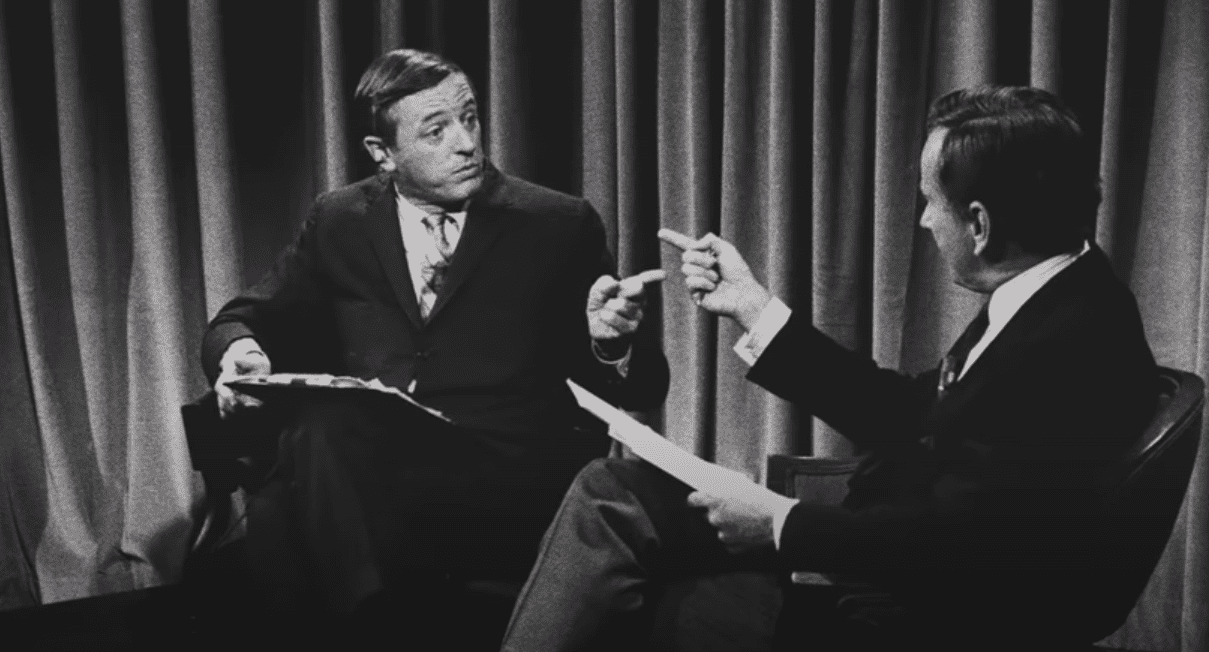 Feuds and Rivalries Facts