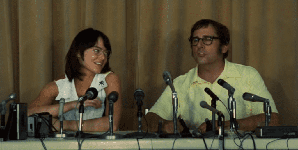 Feuds and Rivalries Facts