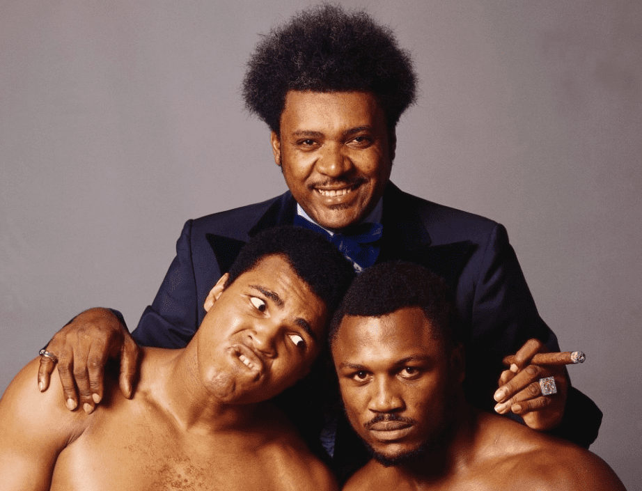 Feuds and Rivalries Facts