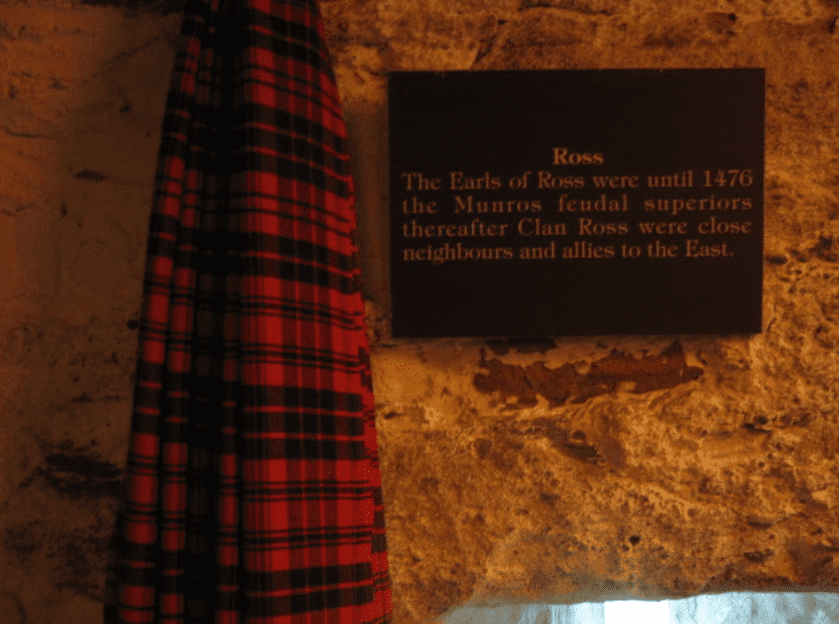 Feuds and Rivalries Facts