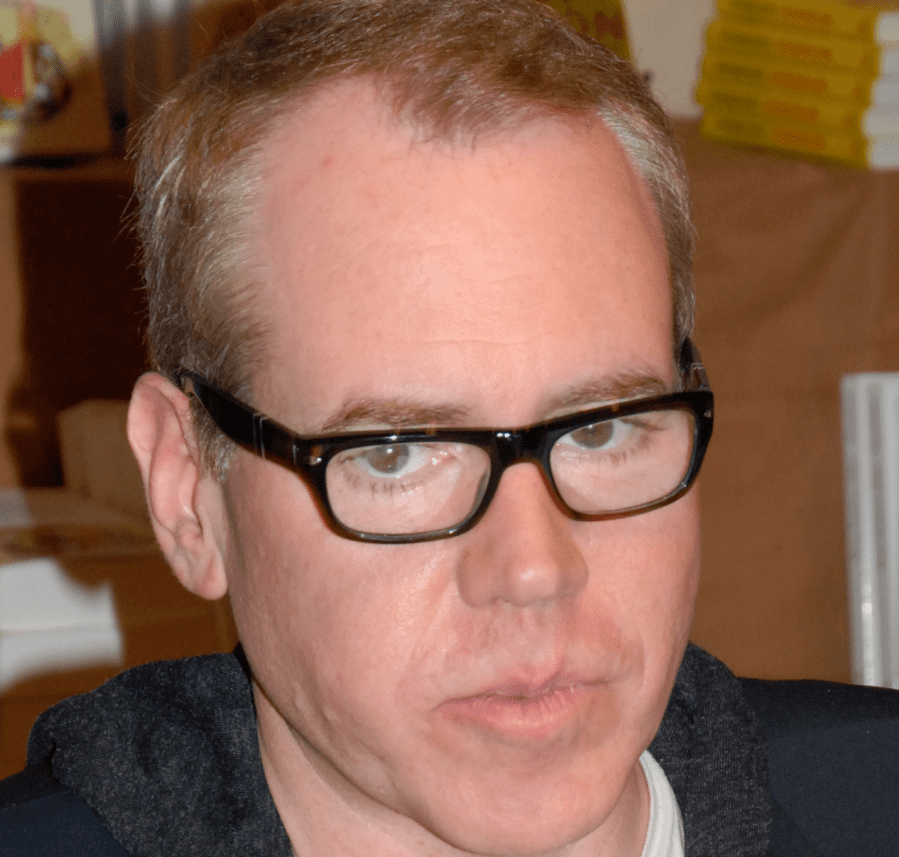 Feuds and Rivalries Facts