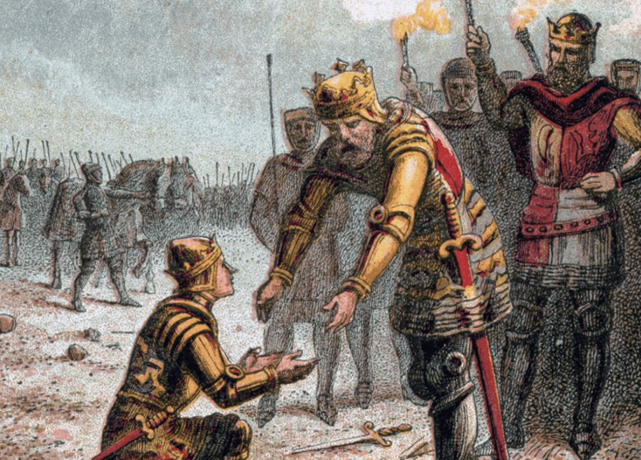 Medieval Knights Facts