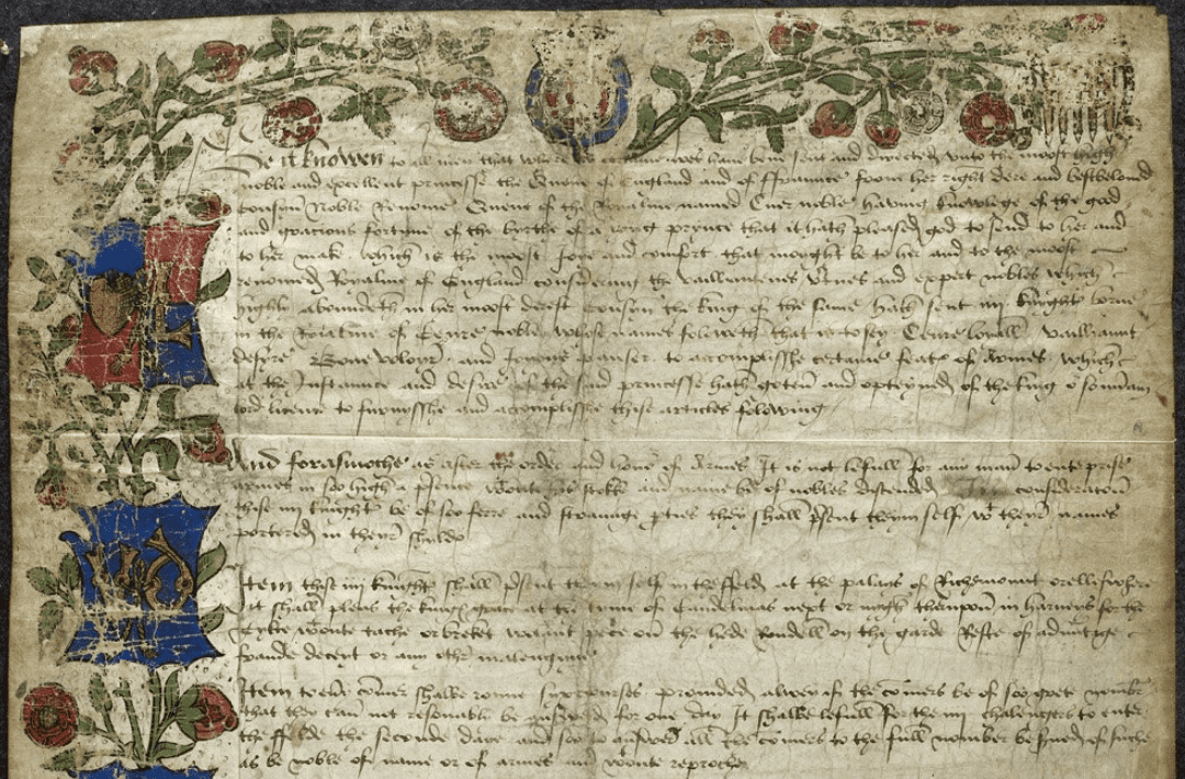 Medieval Knights Facts