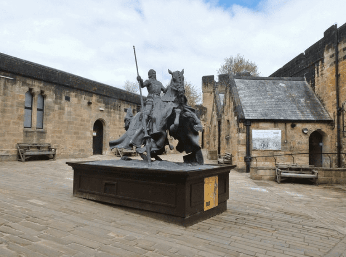 Medieval Knights Facts