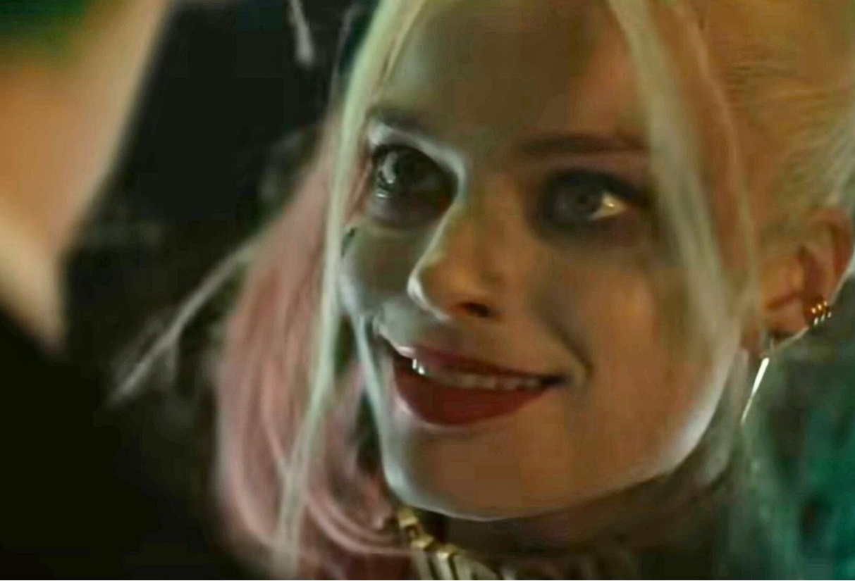Harley Quinn Facts