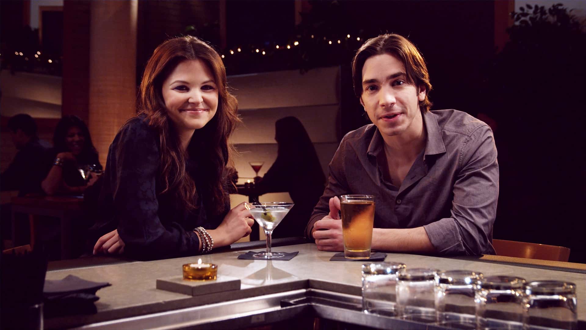 Dating & Relationships facts