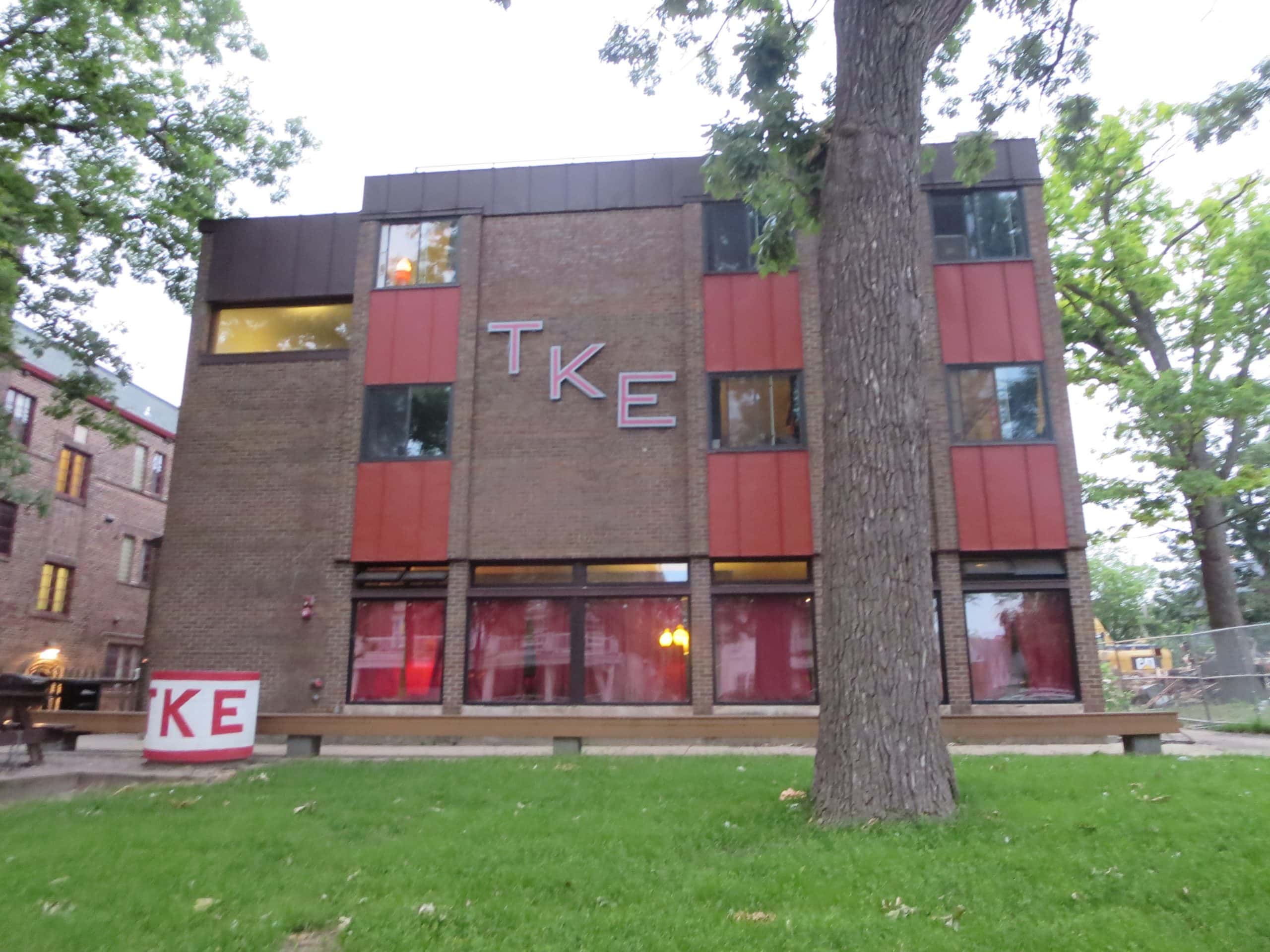 Fraternities and Sororities Facts