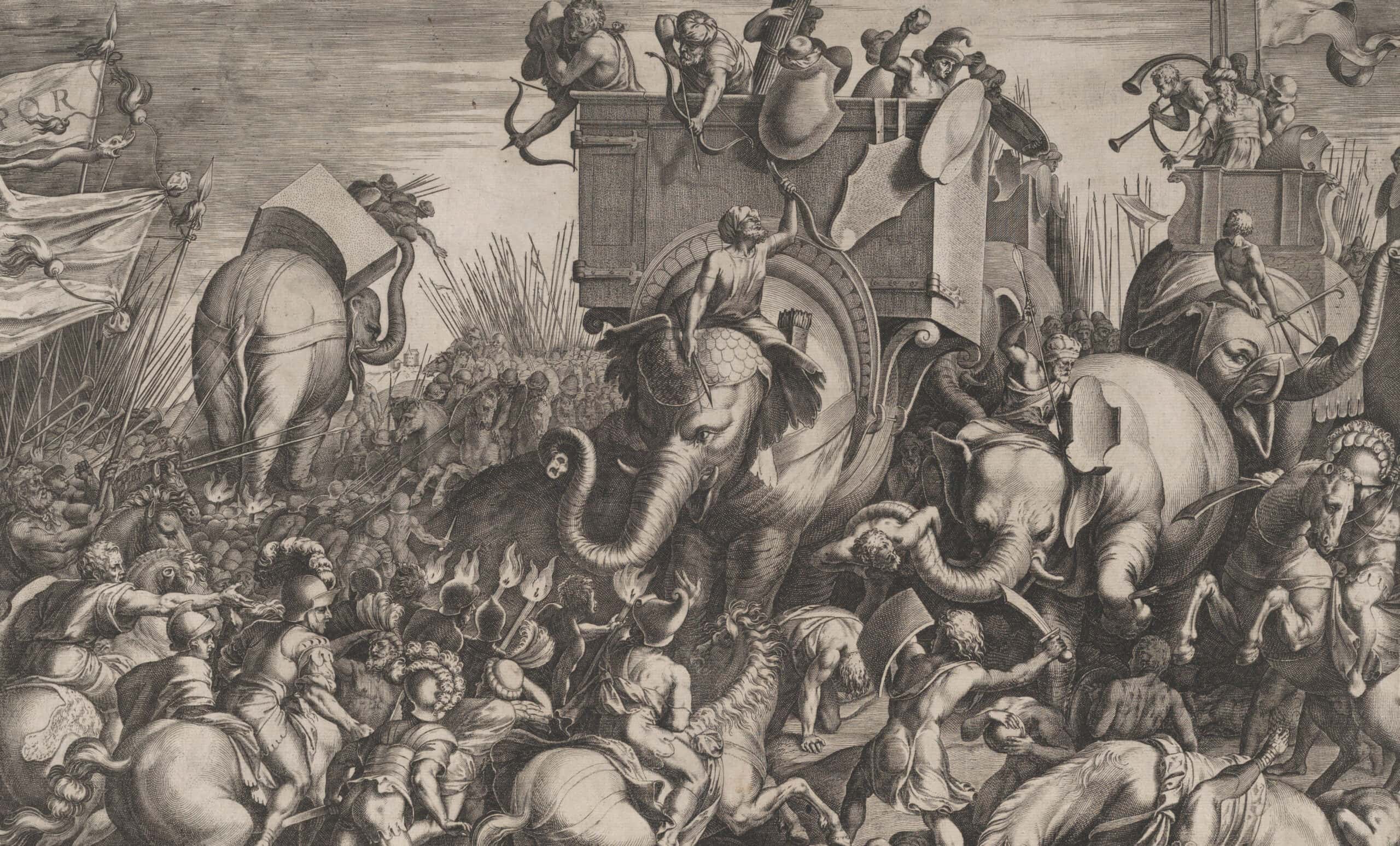 Military Blunders facts