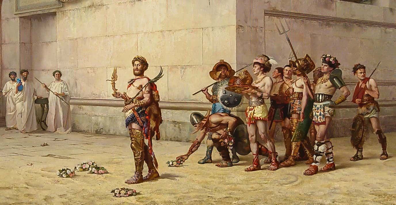 Roman Emperors Facts