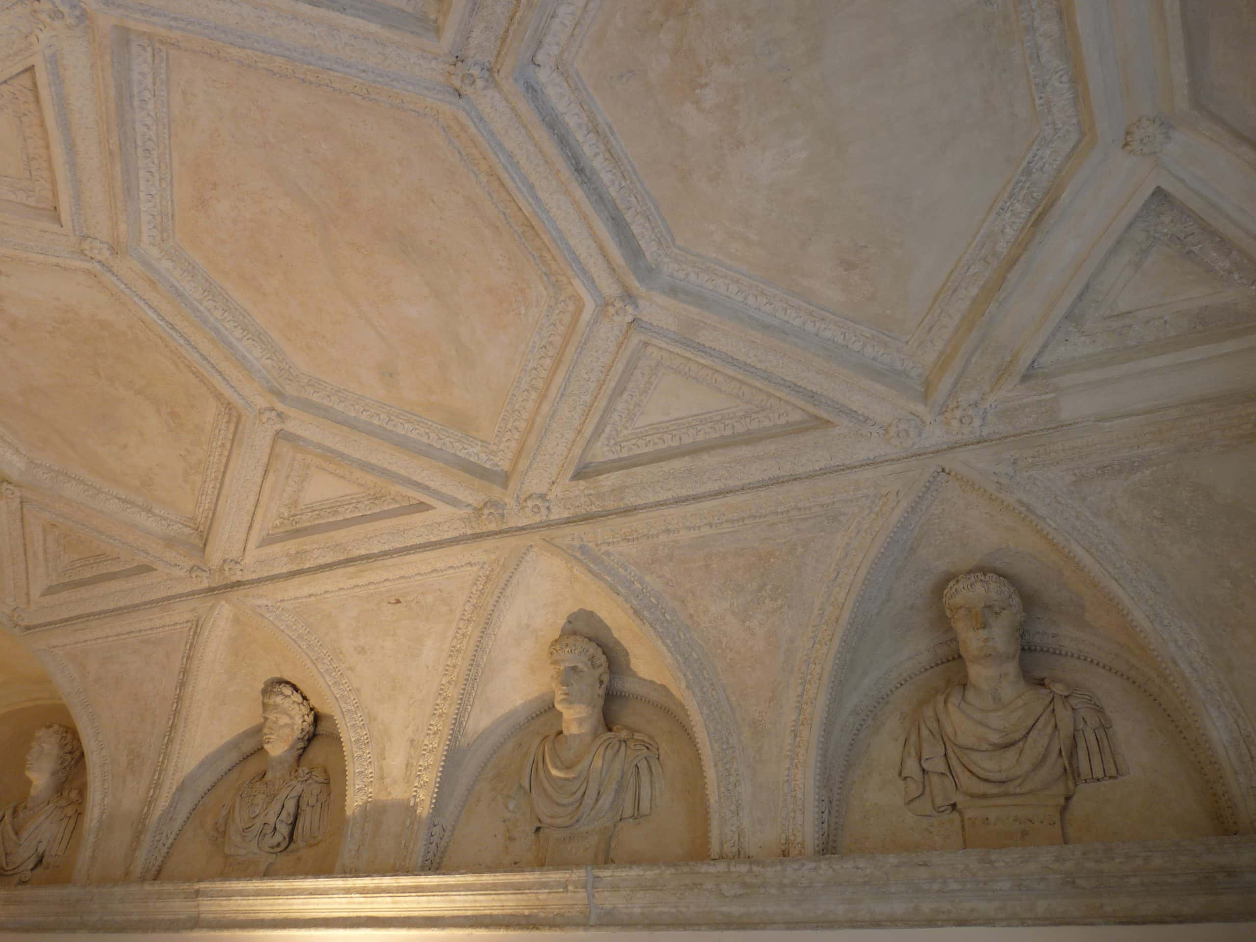 Roman Emperors Facts