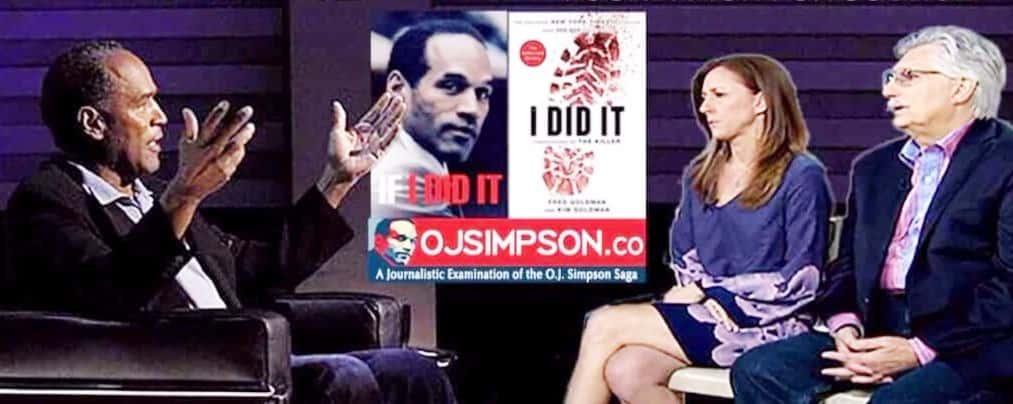 O.J. Simpson Trial Facts