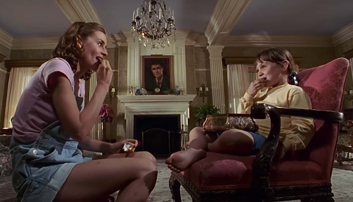 Roald Dahl’s Matilda facts