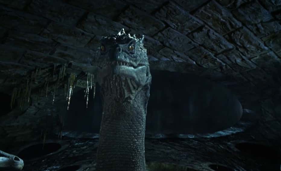 Magical Creatures of Harry Potter facts 