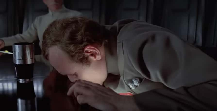 Star Wars Characters facts